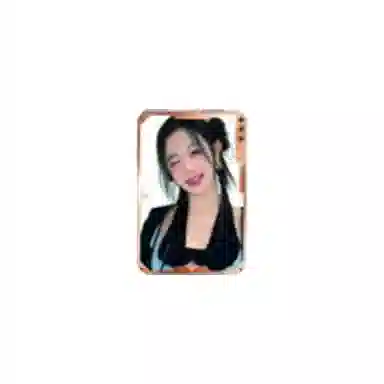 YG Entertainment Babymonster 1st MINI Album qq ver.