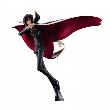 MegaHouse GEM 15 23.4cm