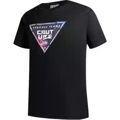 VERSACE JEANS COUTURE LogoT