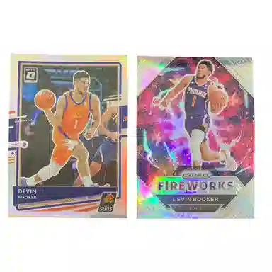 PANINI 2021 OP PRIZM 2