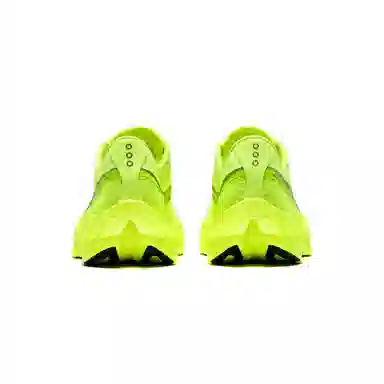 Saucony Endorphin Pro 4 Green Silver