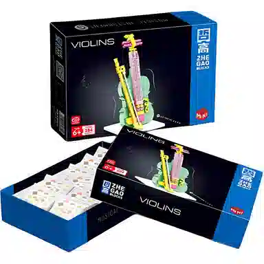 284pcs 00944