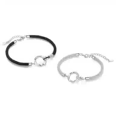 MINTLEAF Mobius Bracelet