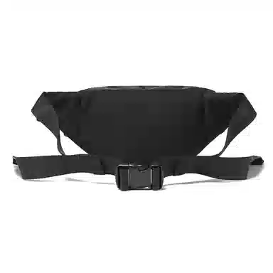 木村耀司 潮牌男休闲百搭大容量随身旅行轻便时尚潮流女 牛津纺 胸包斜挎包单肩包饺子包小挎包 常规 男女同款 黑色