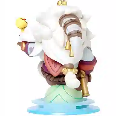 LEAGUE OF LEGENDS lol 11cm Q