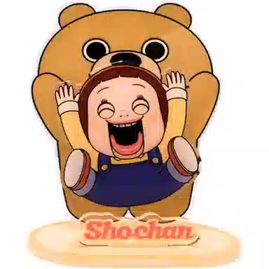 SOAP STUDIO Sho-Chan