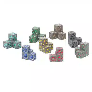 watchmen MC 32pcs 1 WTH045