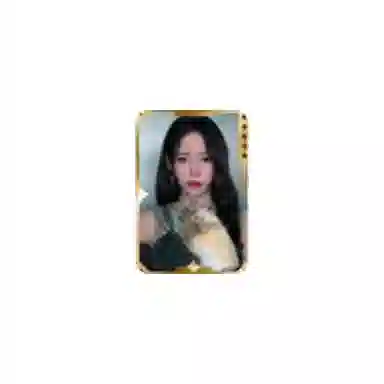 YG Entertainment Babymonster 1st MINI Album qq ver.