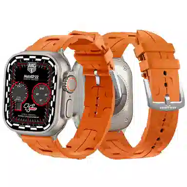 AKGLEADERApplewatchultraiwatch456789