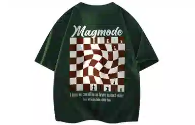 magmode LogoT
