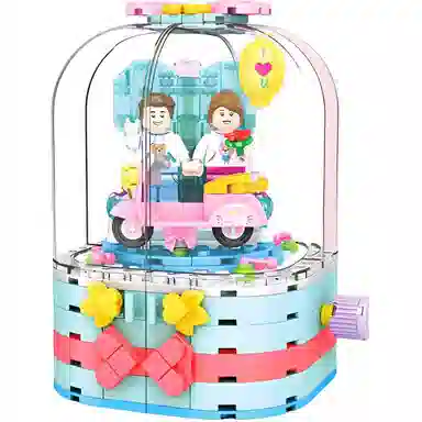 286pcs 601133
