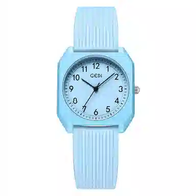 GEDI Quartz Watch Green Dial