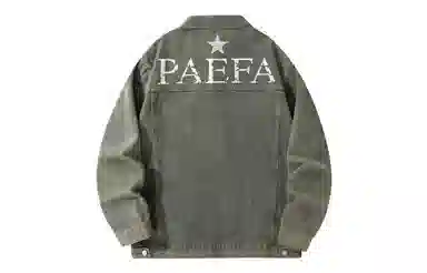 PAEFA Logo
