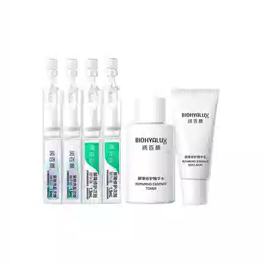 1.3ml*2+1.3ml*2+30ml+15g