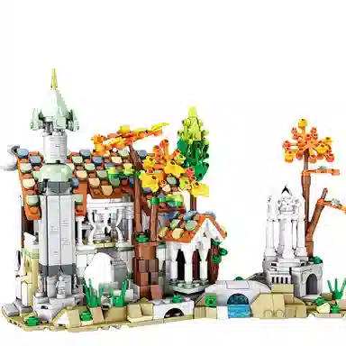 KAZI 301-600pcs 98729