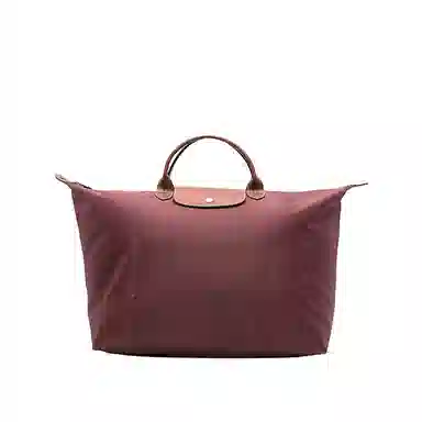 LONGCHAMP Le Pliage Original Logo