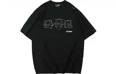 VEIDOORN x POKEMON T