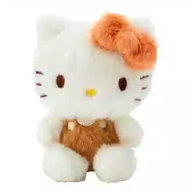Sanrio 10cm