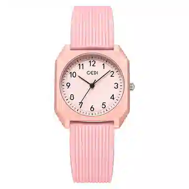 GEDI Quartz Watch Green Dial