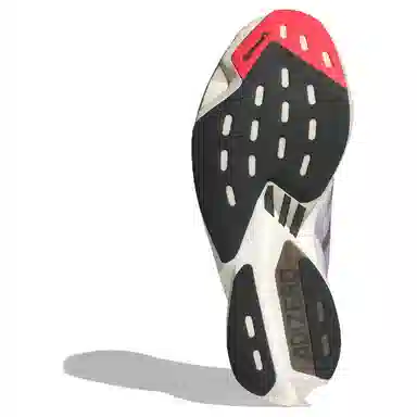 adidas Adizero Adios Pro 3 White Black Red