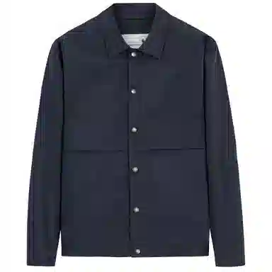 Dancing Wolves Jacket