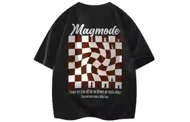 magmode LogoT