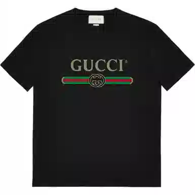 GUCCI LogoT