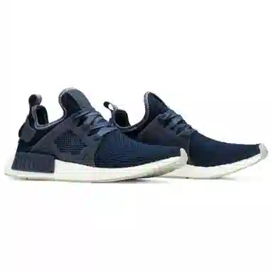 adidas originals NMD XR1 Blue Contrast Stitch