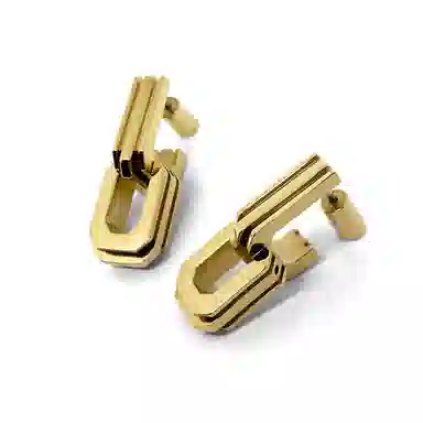 ALP JEWELRY 2.0 14K ZF006G