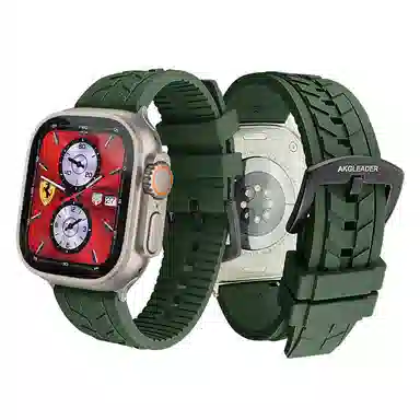 AKGLEADERultra12applewatchiwatch456789