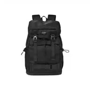 Kimura Yoshi Backpack Black
