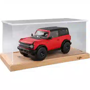 Maisto Bronco Badlands