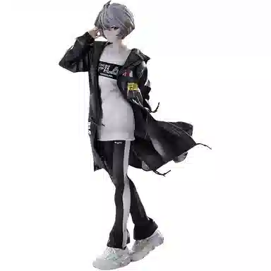 Hobby Max 17 EVA ver radio eva part2 25cm