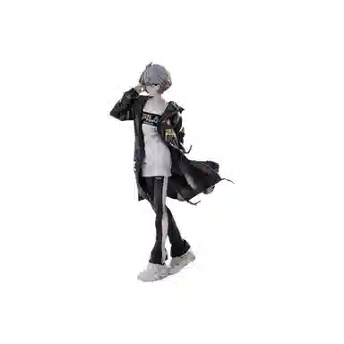 Hobby Max 17 EVA ver radio eva part2 25cm