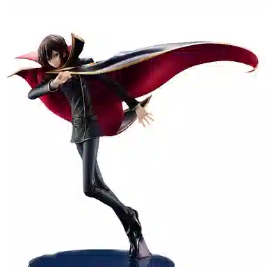 MegaHouse GEM 15 23.4cm