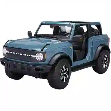 Maisto Bronco Badlands