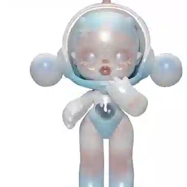 POP MART SKULLPANDA 12.5cm