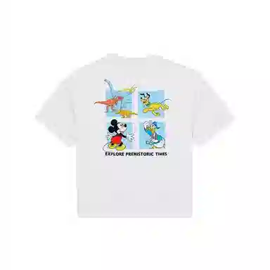 Disney T