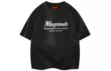 magmode LogoT