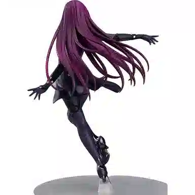GSC PARADE FGO pop up fategrand 17cm