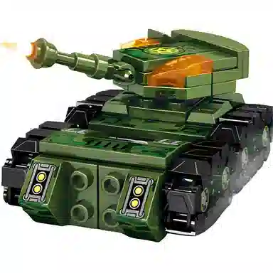 SEMBO 61 894pcs 103161-103166