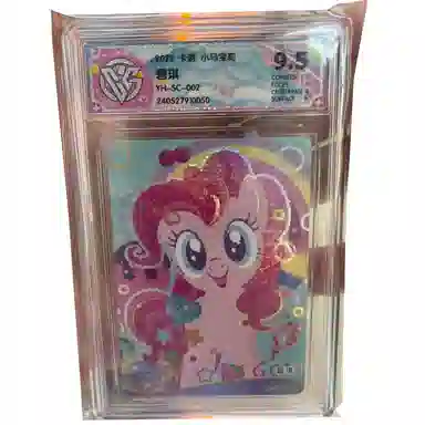 CCG9.5 2022 YH-SC-002