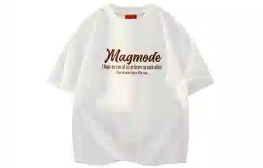 magmode LogoT