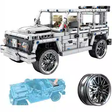 GBL GAO BO LE 866pcs868pcs802pcs853pcs KY1049