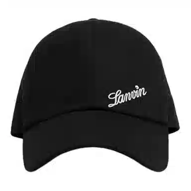 Lanvin Cap