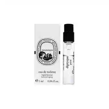 diptyque EDT 2ml
