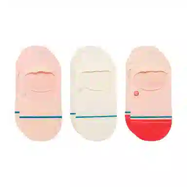 Stance 3