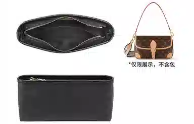 LV nano diane