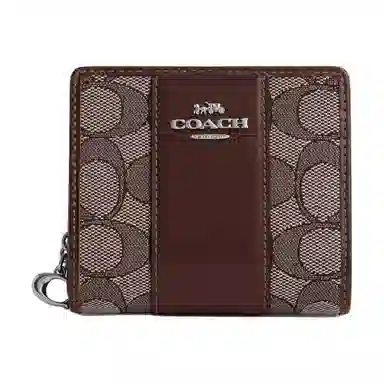 COACH Snap 11