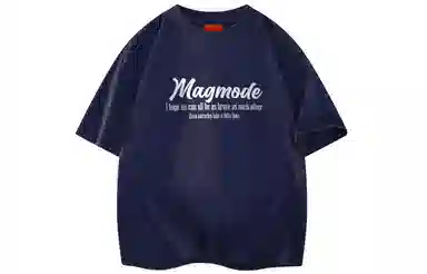 magmode LogoT